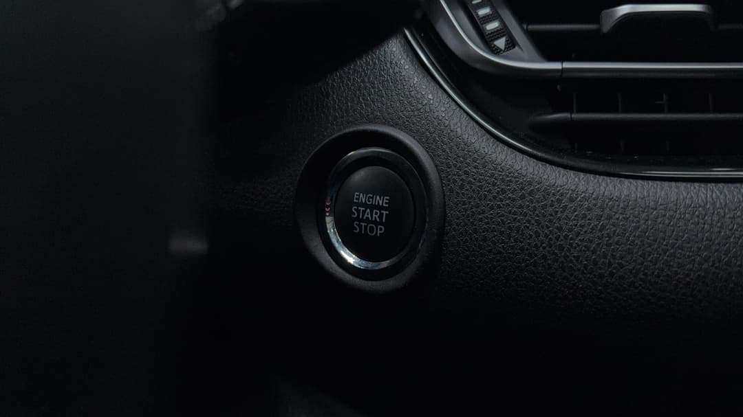 2019 Toyota C-HR Koba (2WD), Automatic, 63705 km, Keyless / Button Start