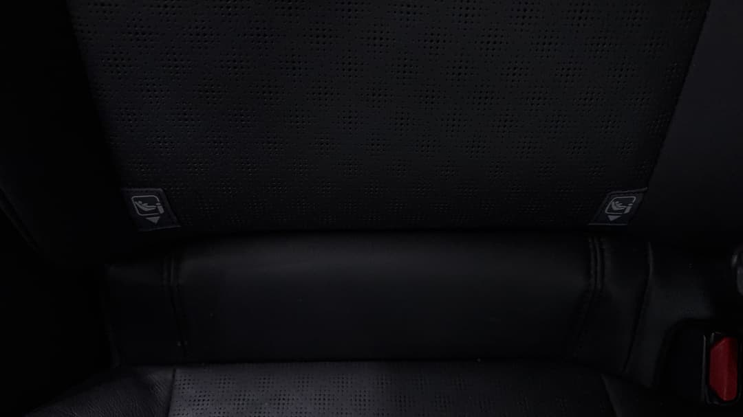 2019 Toyota C-HR Koba (2WD), Automatic, 63705 km, Child Seat Anchor Points