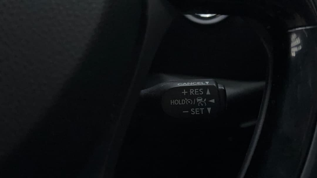 2019 Toyota C-HR Koba (2WD), Automatic, 63705 km, Cruise Control