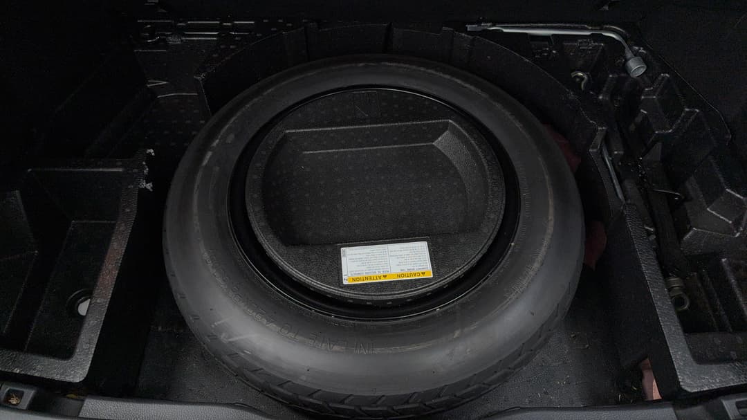 2019 Toyota C-HR Koba (2WD), Automatic, 63705 km, Spare Wheel