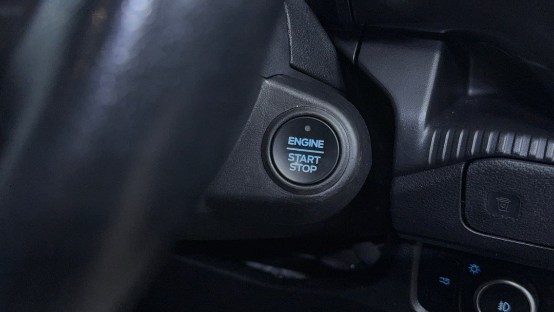 2022 Ford Ranger Wildtrak 3.0 (4x4), Automatic, 82254 km, Keyless / Button Start