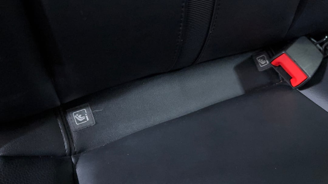 2022 Ford Ranger Wildtrak 3.0 (4x4), Automatic, 82254 km, Child Seat Anchor Points