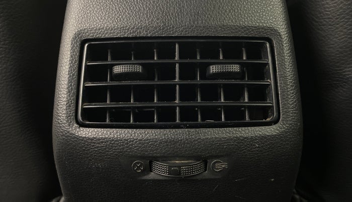 2015 Hyundai Elite i20 SPORTZ 1.2, Petrol, Manual, 73,672 km, Rear AC Vents