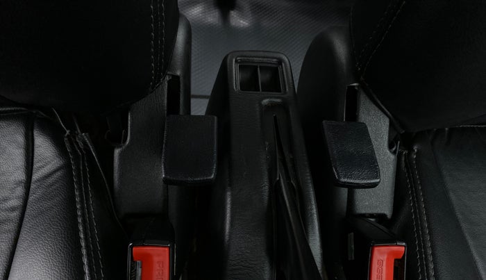 2019 Maruti Eeco 5 STR WITH AC PLUSHTR, Petrol, Manual, 28,709 km, Driver Side Adjustment Panel