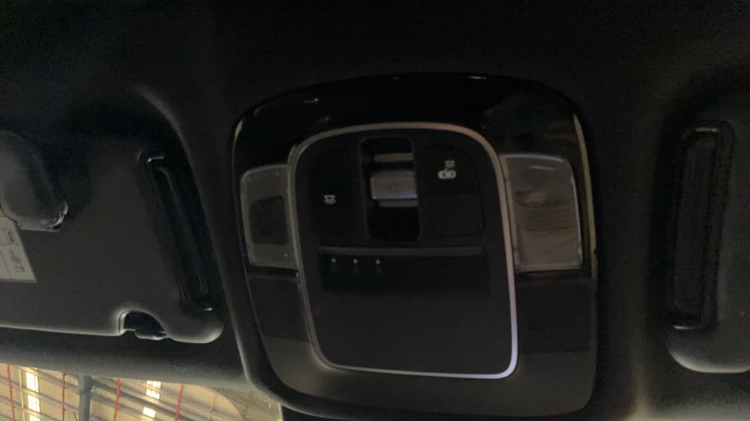 2022 Hyundai Tucson Highlander N Line (AWD), Automatic, 33629 km, On-Roof Controls/Sunglass holder