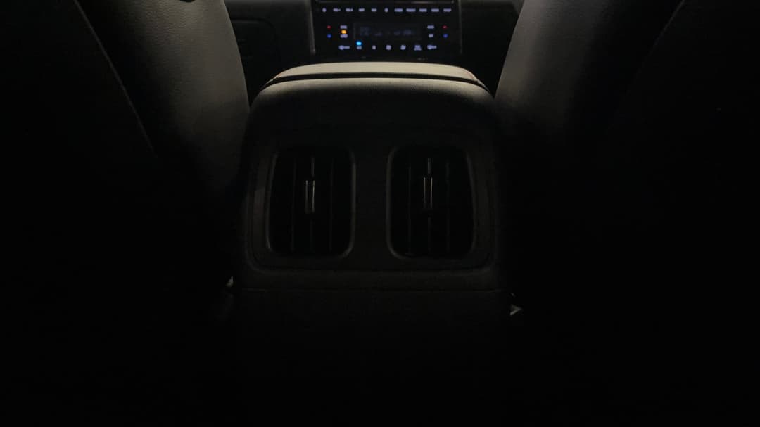 2022 Hyundai Tucson Highlander N Line (AWD), Automatic, 33629 km, Rear A/C Vent