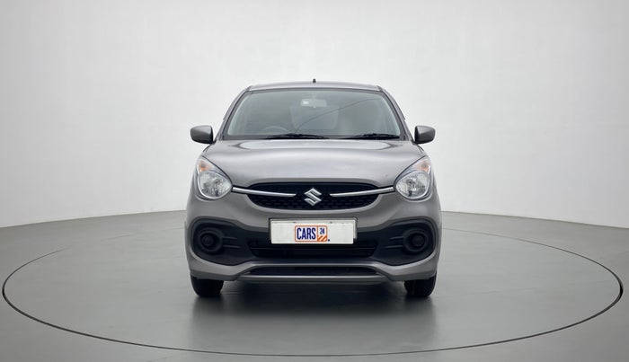 2022 Maruti Celerio VXI, Petrol, Manual, 7,843 km, Highlights