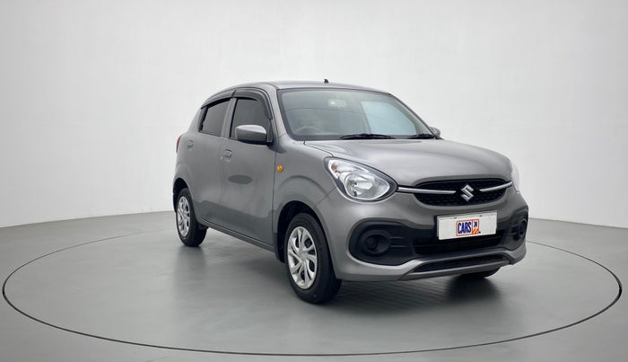 2022 Maruti Celerio VXI, Petrol, Manual, 7,843 km
