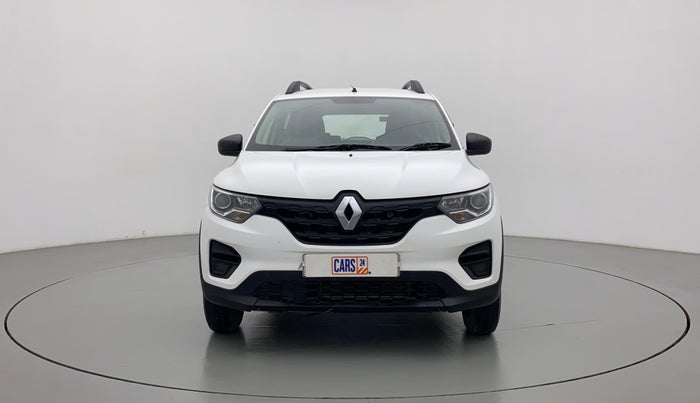 2022 Renault TRIBER RXL MT, Petrol, Manual, 19,500 km, Highlights