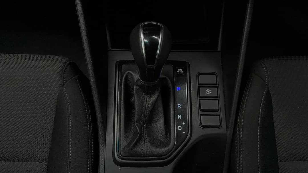 2020 Hyundai Tucson Active (2WD), Automatic, 89386 km, Gear Lever 