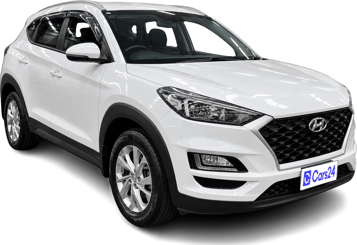 Hyundai Tucson image