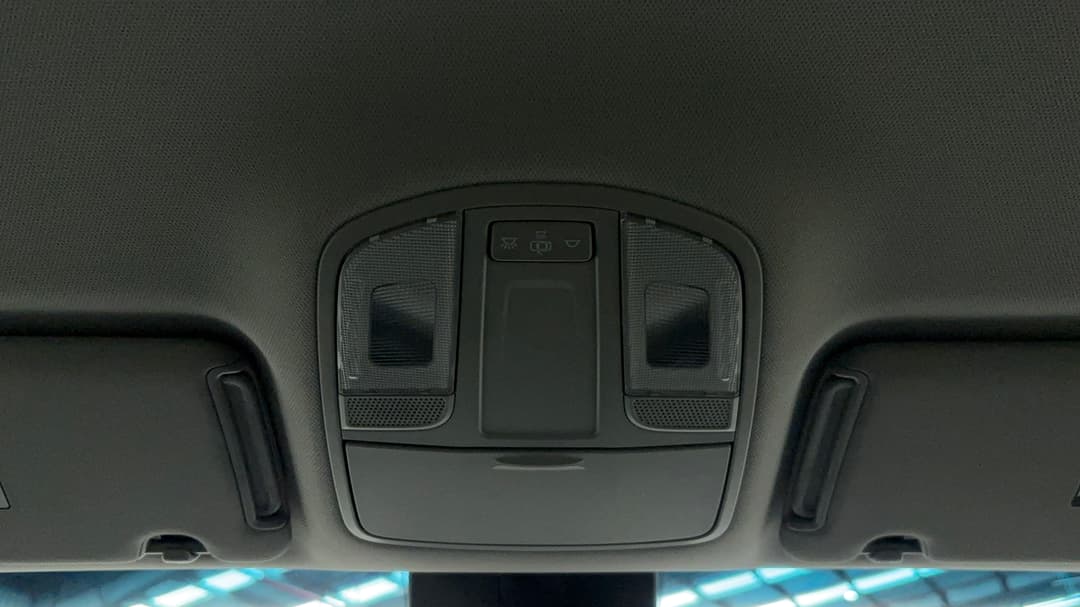 2020 Hyundai Tucson Active (2WD), Automatic, 89386 km, On-Roof Controls/Sunglass holder