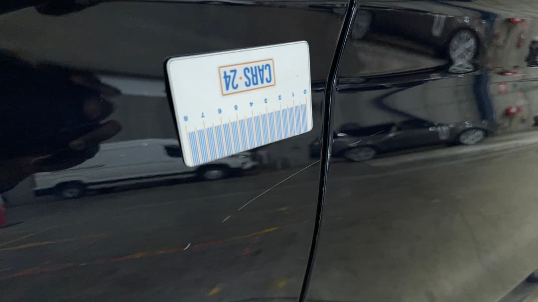 2021 BMW X3 xDrive30i M Sport, Automatic, 58667 km, Quarter Panel Front LHS Guard Scratch