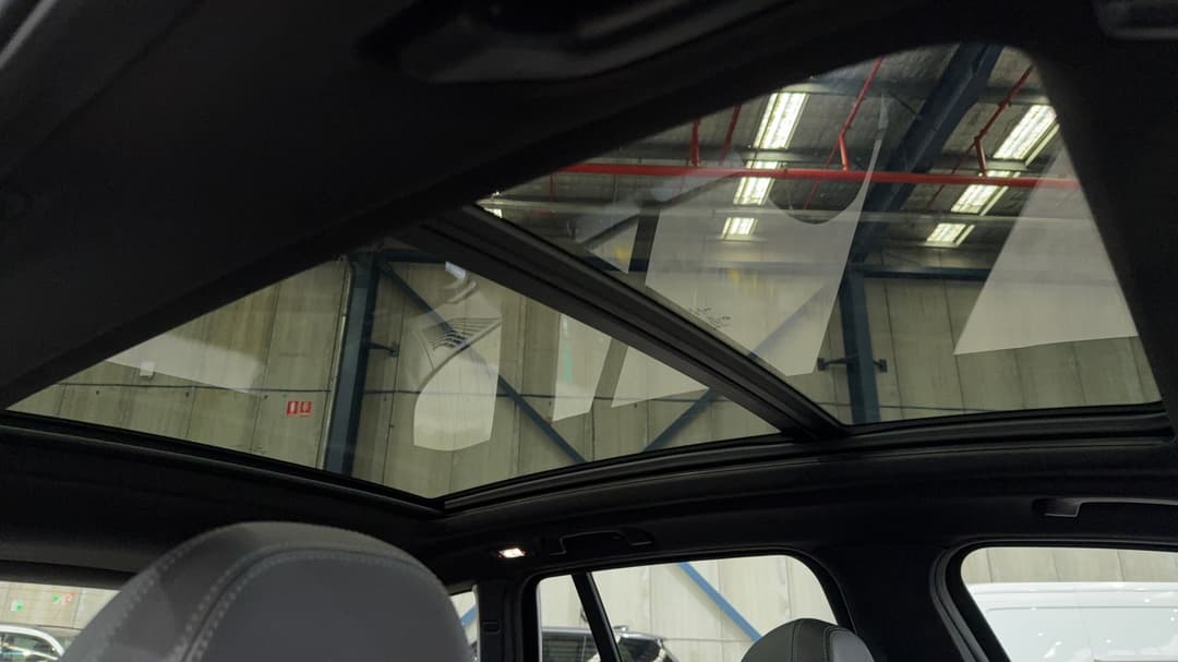 2021 BMW X3 xDrive30i M Sport, Automatic, 58667 km, Interior Sunroof/Moonroof