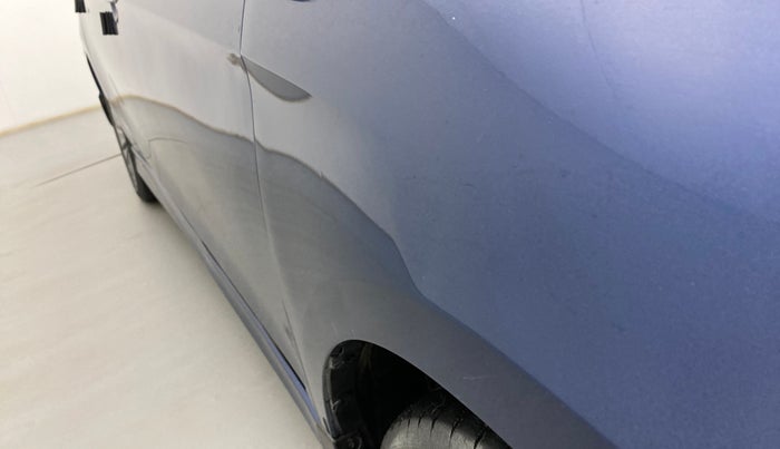 2017 Maruti Ciaz S 1.4 MT PETROL, Petrol, Manual, 85,011 km, Right fender - Slightly dented