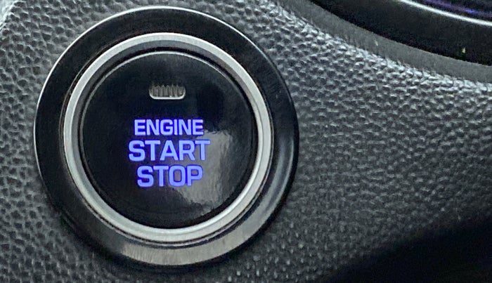 2016 Hyundai i20 Active 1.2 SX, Petrol, Manual, 87,241 km, Keyless Start/ Stop Button