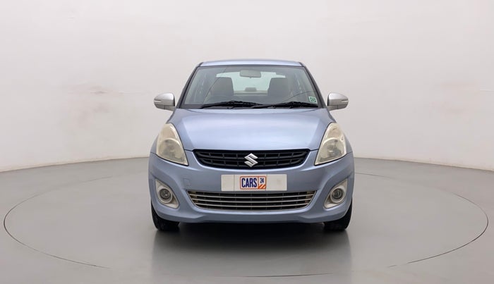 2013 Maruti Swift Dzire VXI, Petrol, Manual, 1,06,215 km, Highlights