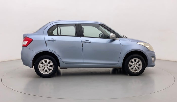 2013 Maruti Swift Dzire VXI, Petrol, Manual, 1,06,215 km, Right Side View