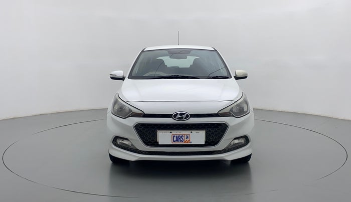 2014 Hyundai Elite i20 ASTA 1.2, Petrol, Manual, 82,091 km, Highlights