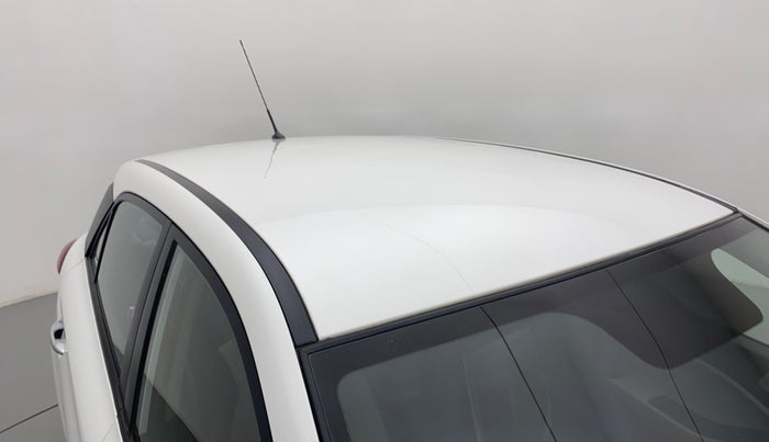 2014 Hyundai Elite i20 ASTA 1.2, Petrol, Manual, 82,091 km, Roof