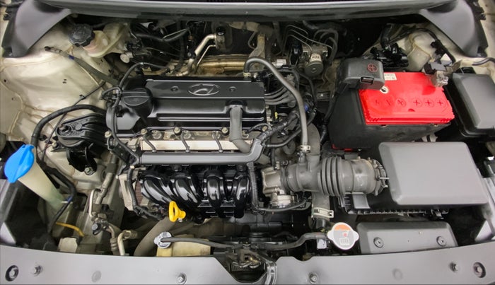 2014 Hyundai Elite i20 ASTA 1.2, Petrol, Manual, 82,091 km, Open Bonet