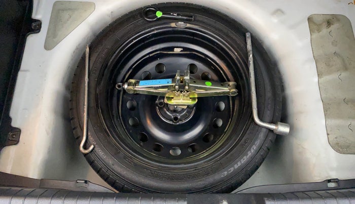 2014 Hyundai Elite i20 ASTA 1.2, Petrol, Manual, 82,091 km, Spare Tyre