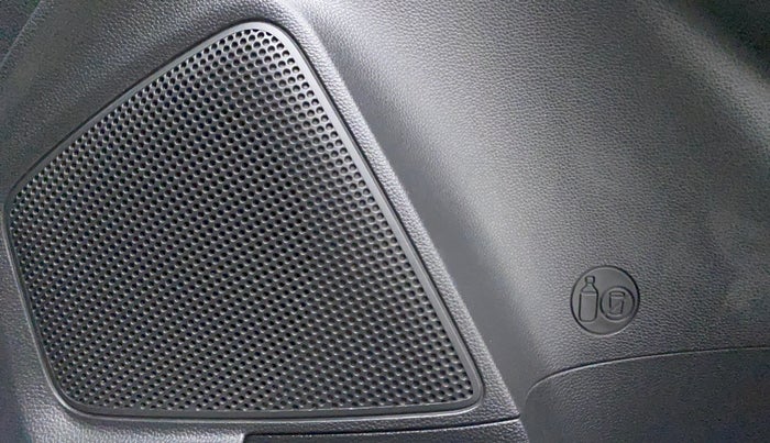 2014 Hyundai Elite i20 ASTA 1.2, Petrol, Manual, 82,091 km, Speaker