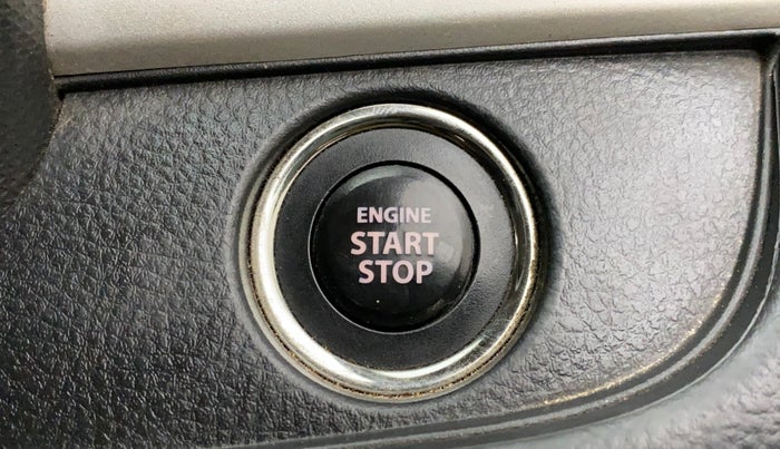 2017 Maruti Swift ZXI, Petrol, Manual, 89,482 km, Keyless Start/ Stop Button