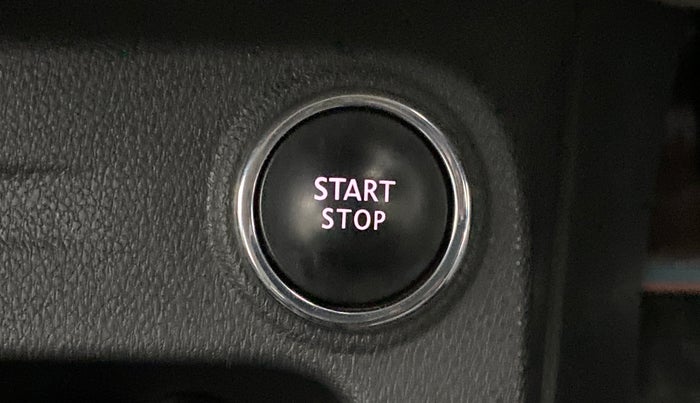 2018 Renault Captur 1.5 RXL MT, Diesel, Manual, 82,586 km, Keyless Start/ Stop Button