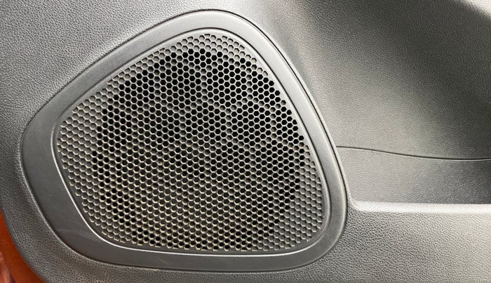 2018 Renault Captur 1.5 RXL MT, Diesel, Manual, 82,586 km, Speaker