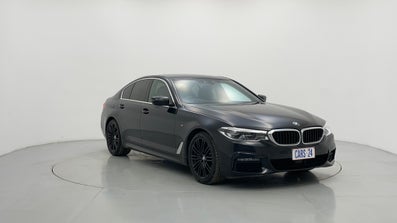 2018 BMW 5 30d M Sport Automatic, 128k km Diesel Car