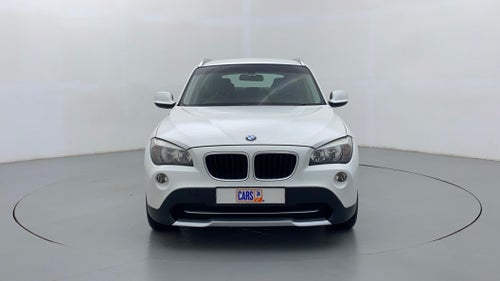 BMW X1 sDrive20d E84