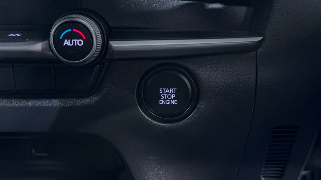 2021 Mazda CX-30 G20 Evolve (FWD), Automatic, 81057 km, Keyless / Button Start