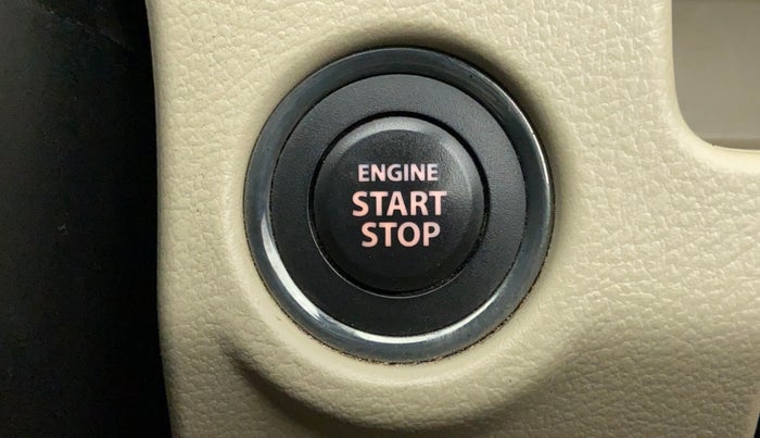 2015 Maruti Ciaz ZXI, Petrol, Manual, 41,046 km, Keyless Start/ Stop Button