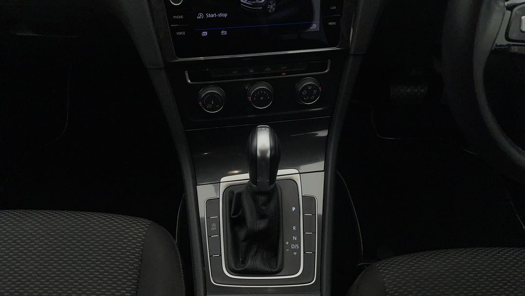 Gear Lever 