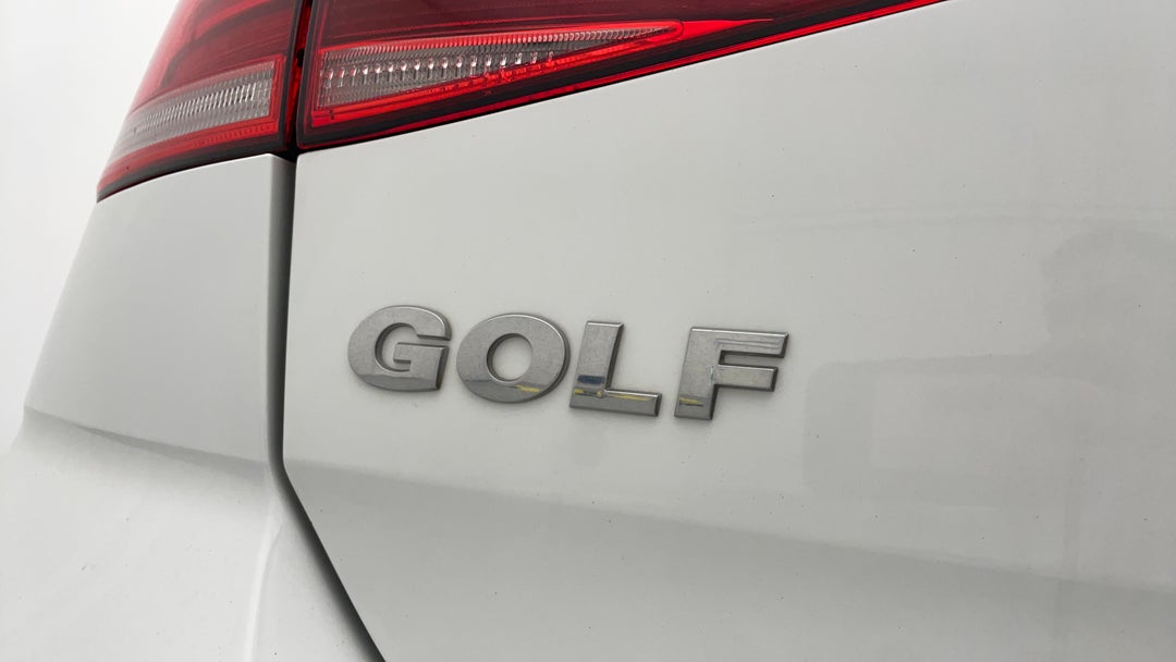 Badge (Boot Left Side)