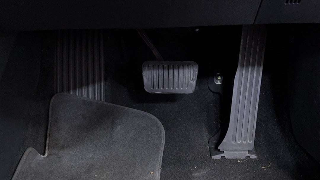 2023 Byd Seal Performance, Automatic, 22981 km, Pedals and Footmat