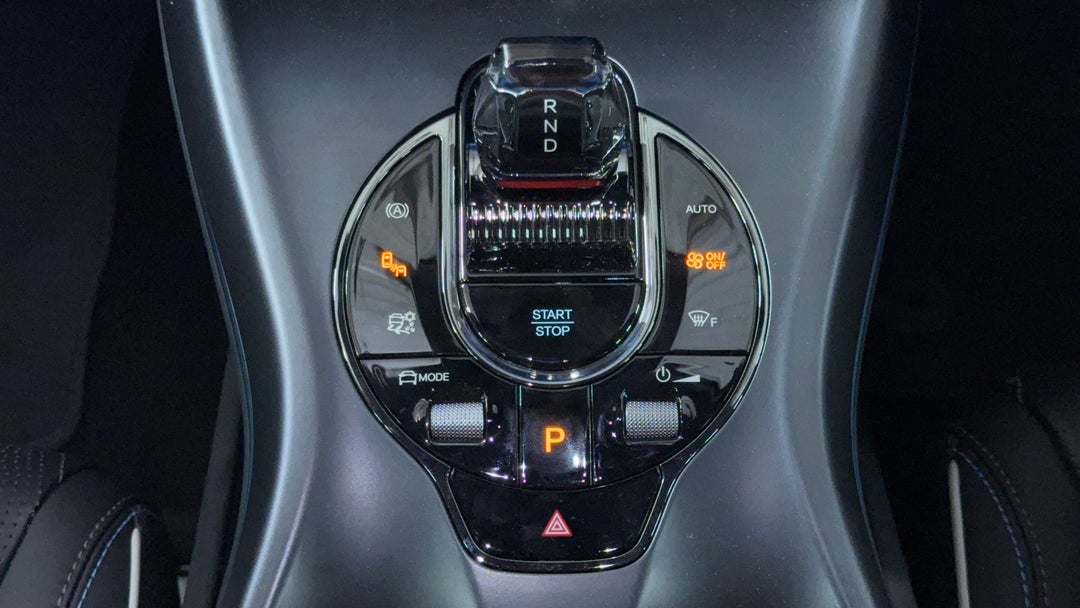 2023 Byd Seal Performance, Automatic, 22981 km, Gear Lever 