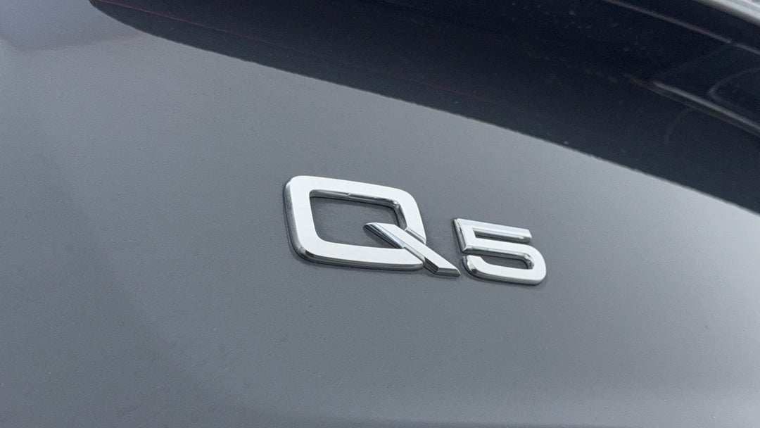 Badge (Boot Left Side)