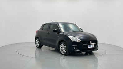 2021 Suzuki Swift Gl Navi Manual, 4k km Petrol Car