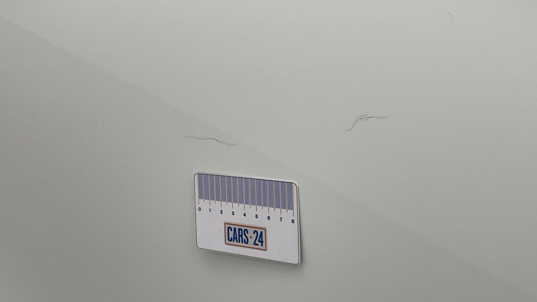 Doors Front RHS Scratch