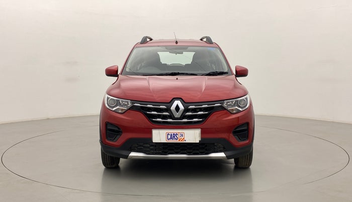 2020 Renault TRIBER 1.0 RXT, Petrol, Manual, 31,770 km, Highlights