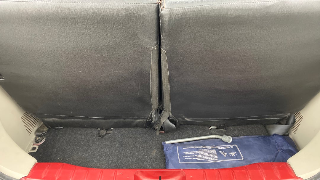 Boot Inside