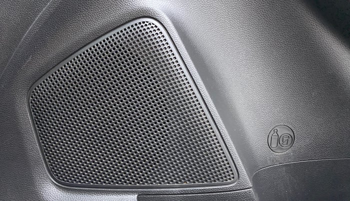 2016 Hyundai Elite i20 ASTA 1.2 (O), Petrol, Manual, 58,247 km, Speaker