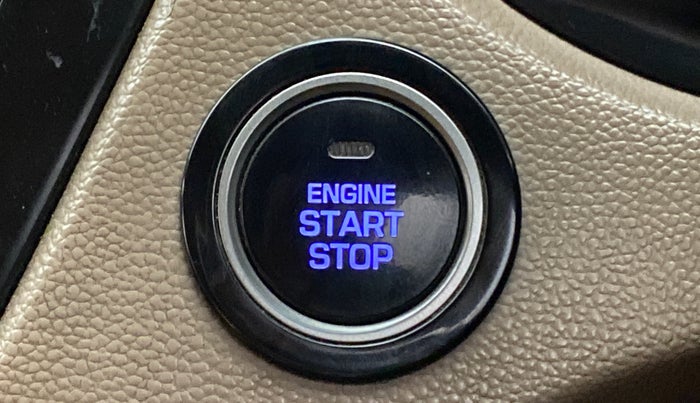 2016 Hyundai Elite i20 ASTA 1.2 (O), Petrol, Manual, 58,247 km, Keyless Start/ Stop Button
