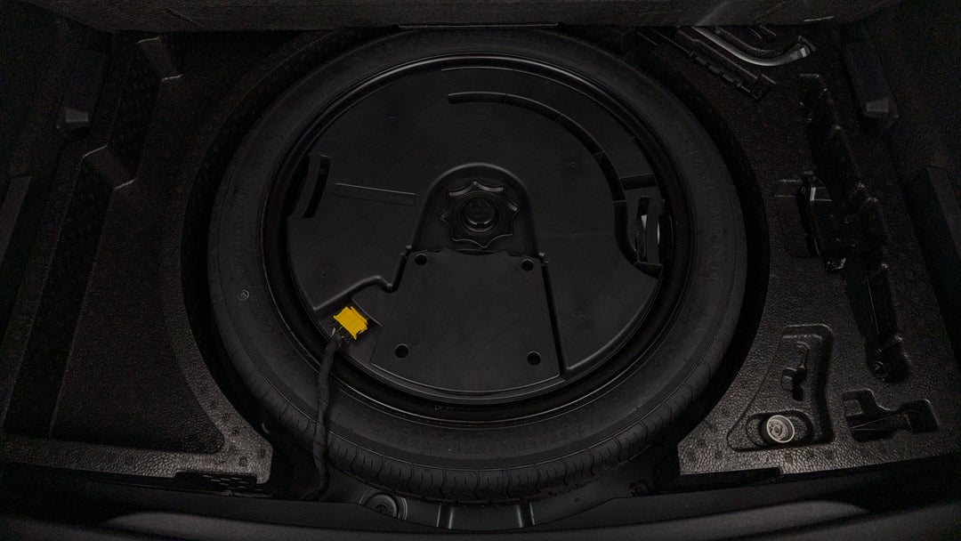 2022 Cupra Formentor Vzx, Automatic, 21094 km, Spare Wheel