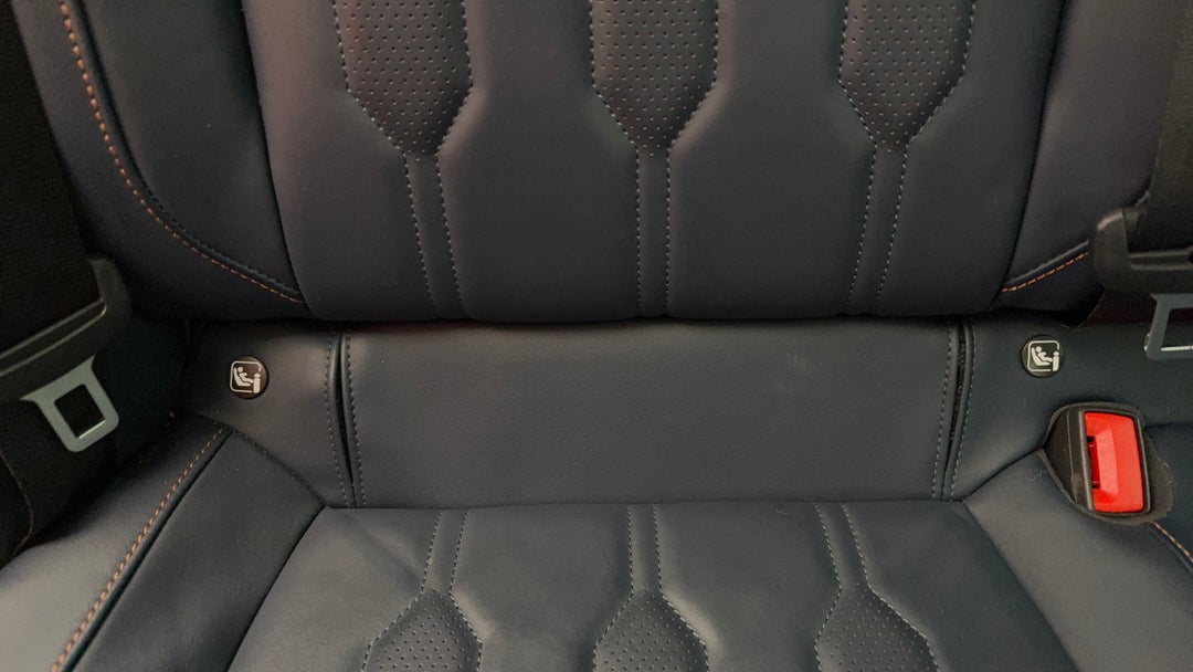 2022 Cupra Formentor Vzx, Automatic, 21094 km, Child Seat Anchor Points