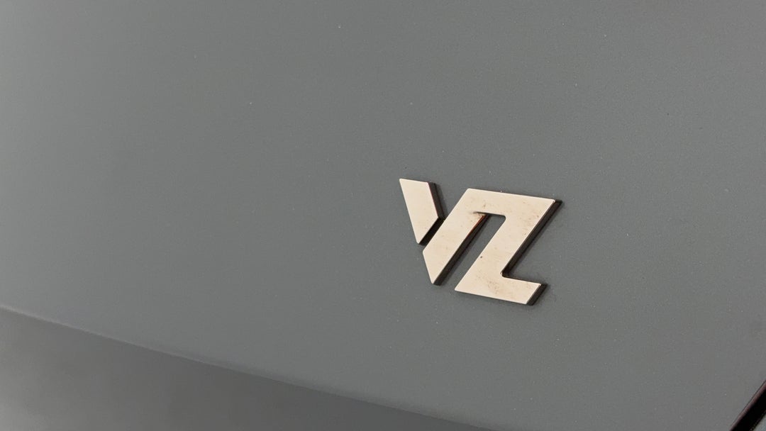 2022 Cupra Formentor Vzx, Automatic, 21094 km, Badge (Boot Right Side)