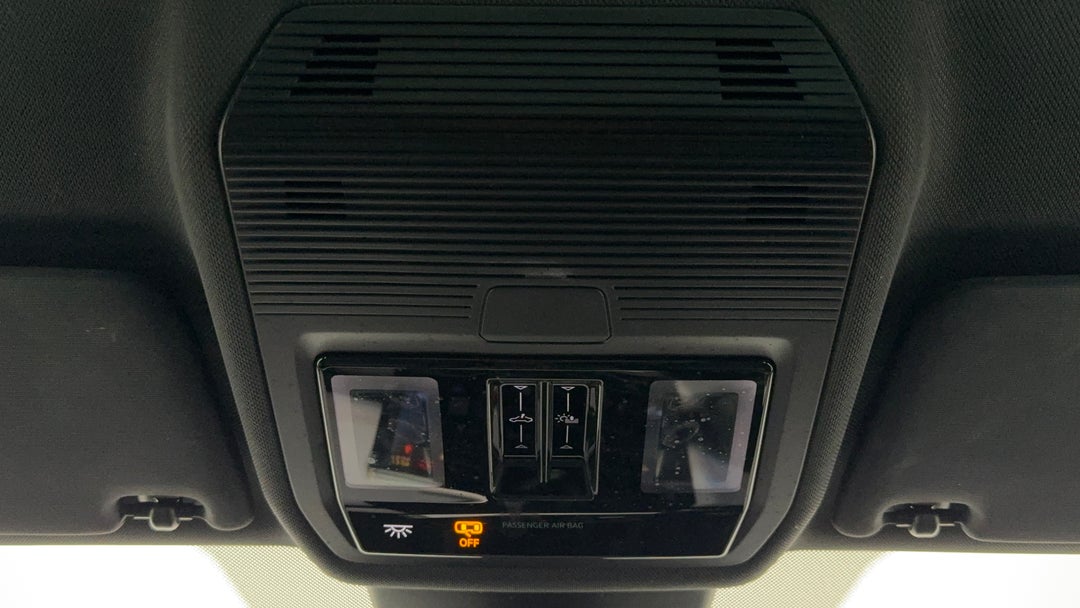 2022 Cupra Formentor Vzx, Automatic, 21094 km, On-Roof Controls/Sunglass holder