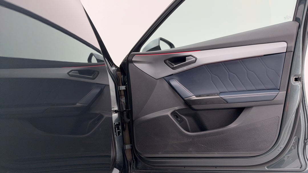 2022 Cupra Formentor Vzx, Automatic, 21094 km, Speaker View